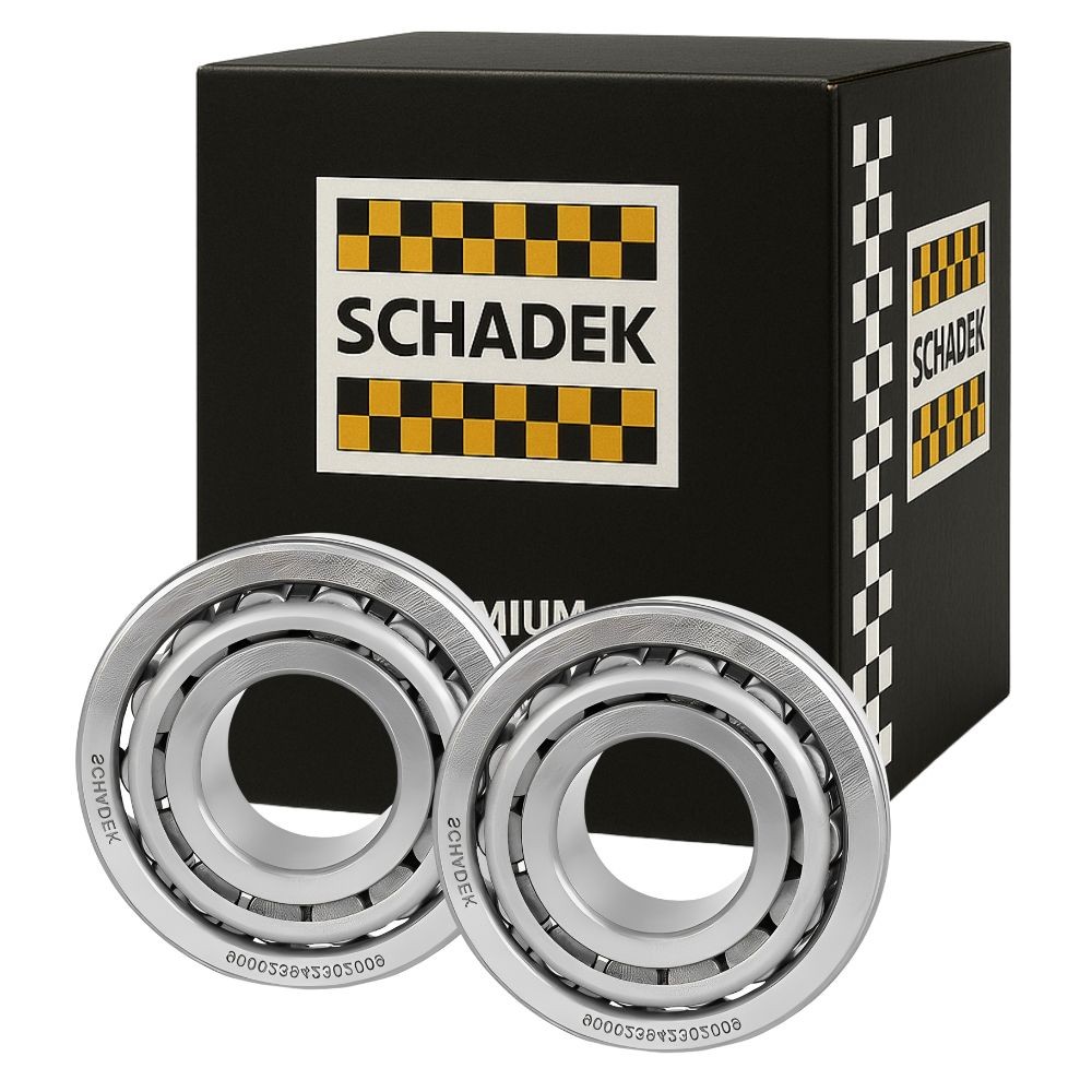 Par Rolamento Roda Dianteira Ranger 1995/2012 F100 1960/1979 Par Rolamento Roda Dianteira Ranger 1995/2012 F100 1960/1979