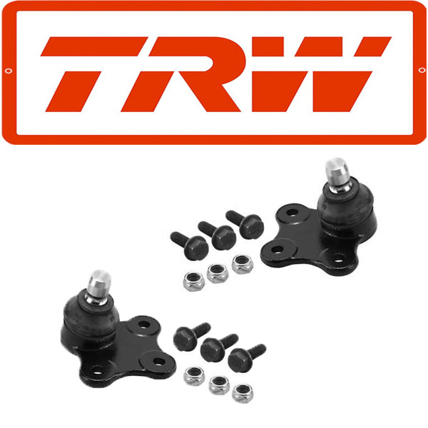 Par Pivo de suspensão Fiat Punto Linea 2009 a 2017 TRW PS1003 Par Pivo de suspensão Fiat Punto Linea 2009 a 2017 TRW PS1003