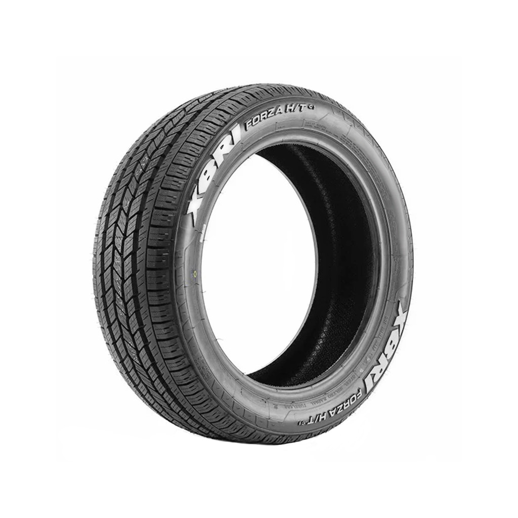 Pneu Aro 18 Xbri 215/55 R18 95H TL Forza C1 HT Pneu Aro 18 Xbri 215/55 R18 95H TL Forza C1 HT