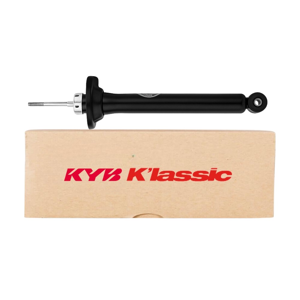 Amortecedor Traseiro Gol G2 G3 G4 K´Classic (Óleo) Kayaba Amortecedor Traseiro Gol G2 G3 G4 K´Classic (Óleo) Kayaba