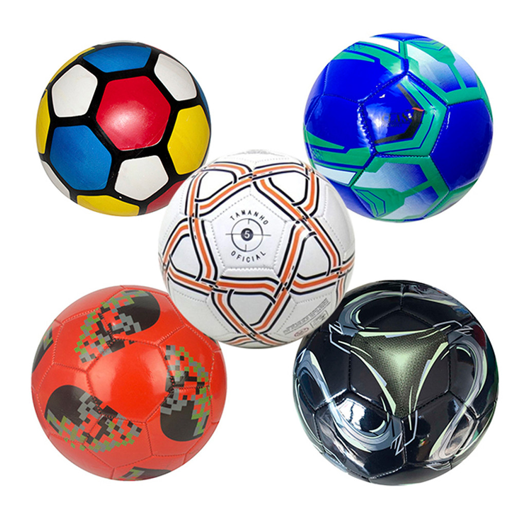 Bola de Campo de Futebol Social Sortido Bola de Campo de Futebol Social Sortido