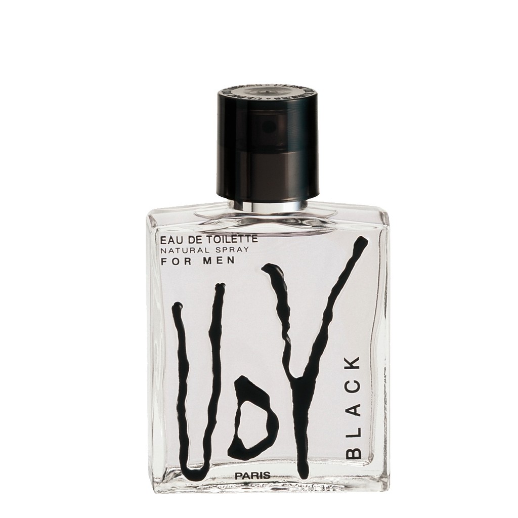 Perfume Ulric de Varens UDV Black – Eau de Toilette Masculino Perfume Ulric de Varens UDV Black – Eau de Toilette Masculino