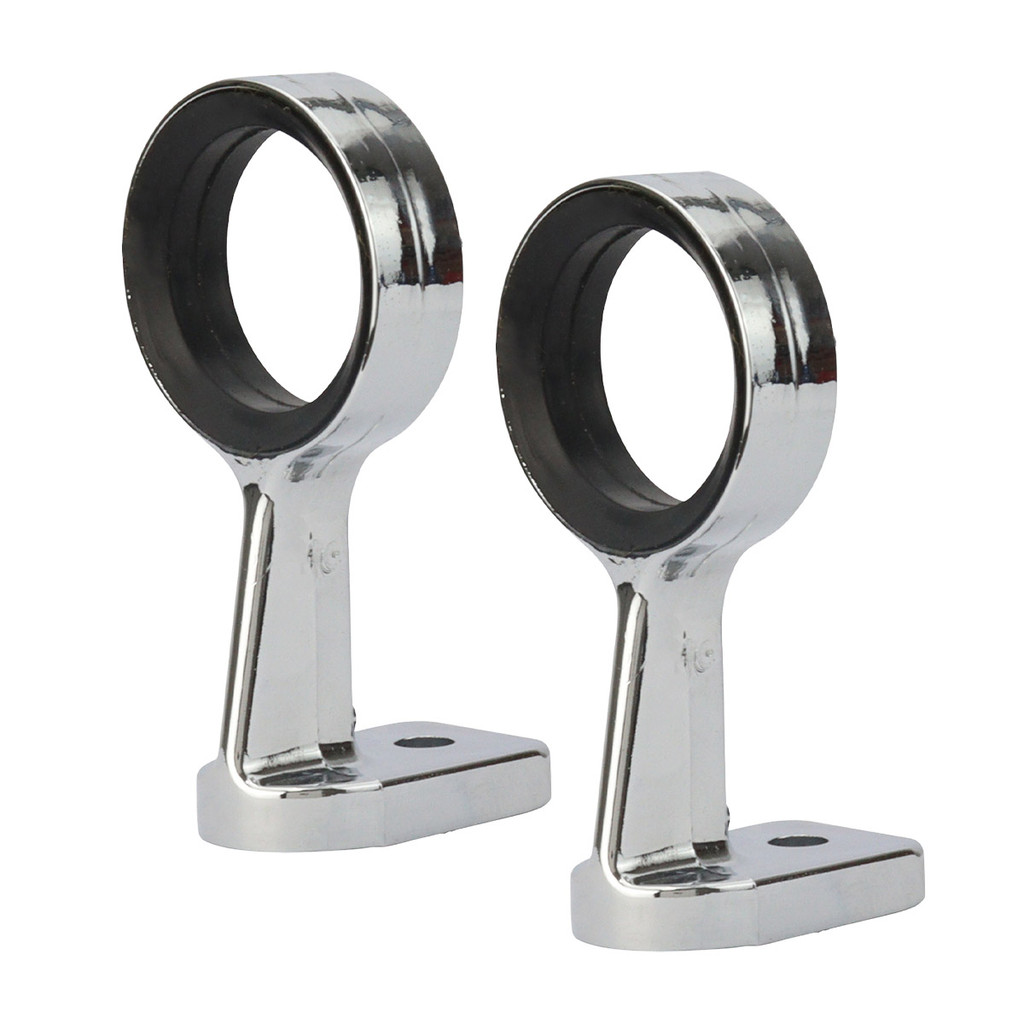 2 Suporte Buzina Maritima Corneta 45cm Reforçado Base Buzina Fixar Teto Instalação Fixação Caminhão 2 Suporte Buzina Maritima Corneta 45cm Reforçado Base Buzina Fixar Teto Instalação Fixação Caminhão