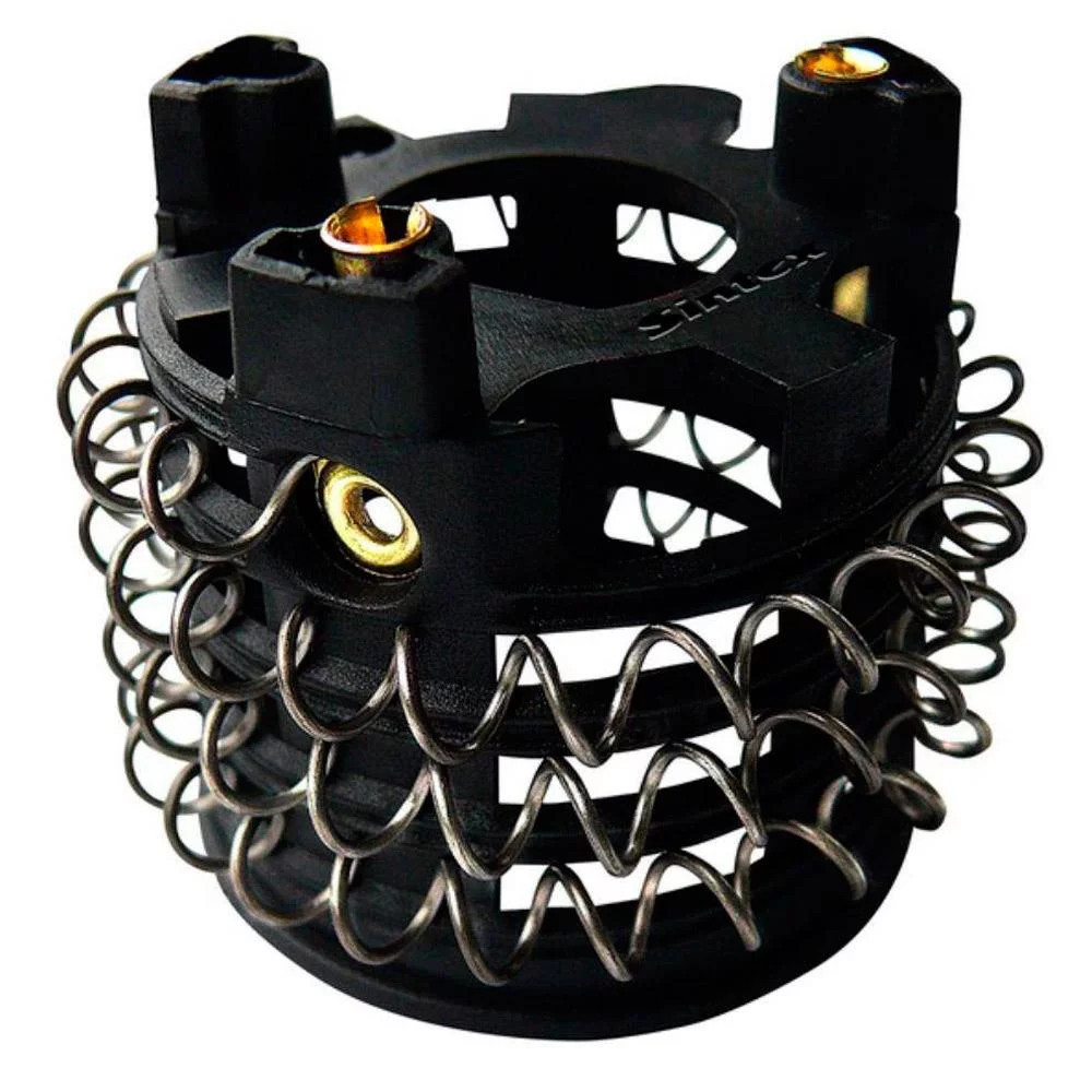 Resistência Chuveiro Ducha 5500w 3 Temperaturas 220v Sintex Resistência Chuveiro Ducha 5500w 3 Temperaturas 220v Sintex