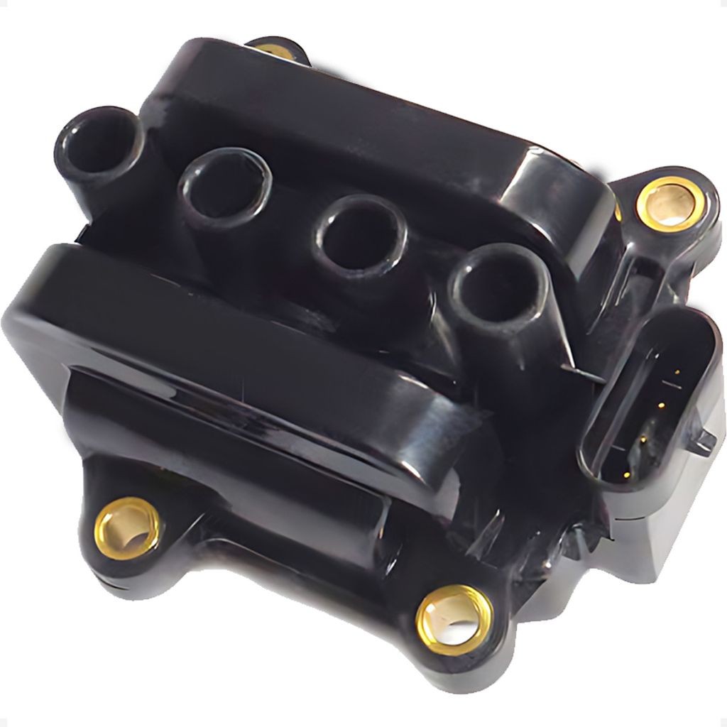 Bobina Ignição Renault Clio 2005 a 2016 – 1307282 – 2693 Bobina Ignição Renault Clio 2005 a 2016 – 1307282 – 2693