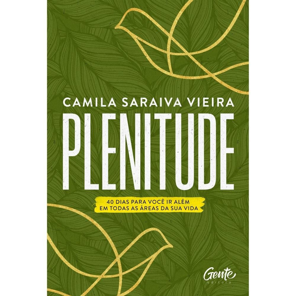 Plenitude – Grupo Editorial Gente Plenitude – Grupo Editorial Gente