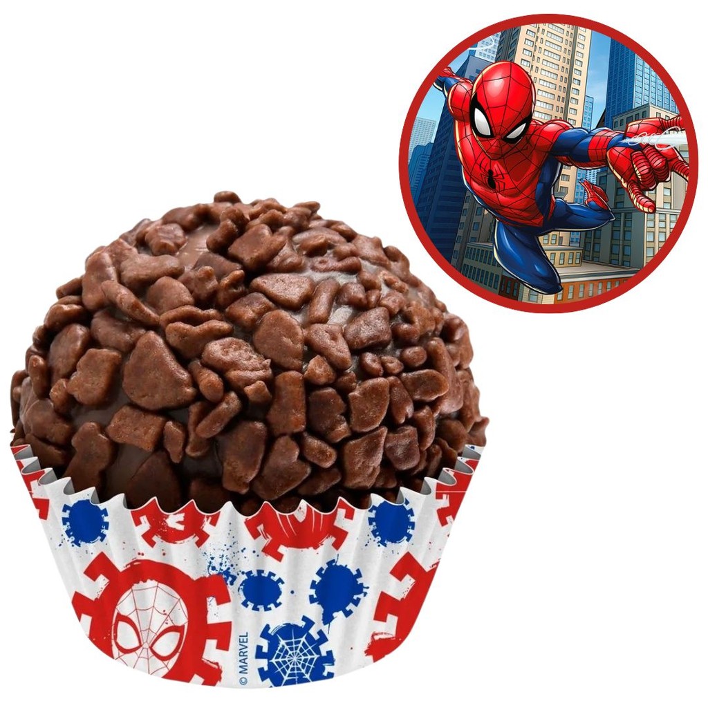 100~500 FORMINHAS NUMERO 5 HOMEM ARANHA SPIDER ANIMACAO Regina 100~500 FORMINHAS NUMERO 5 HOMEM ARANHA SPIDER ANIMACAO Regina