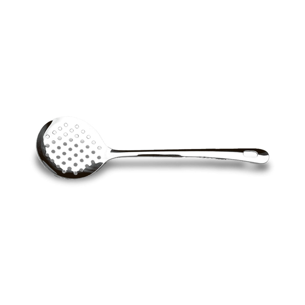 Espumadeira – Beli 27,5cm Brinox – 2050/314 Espumadeira – Beli 27,5cm Brinox – 2050/314