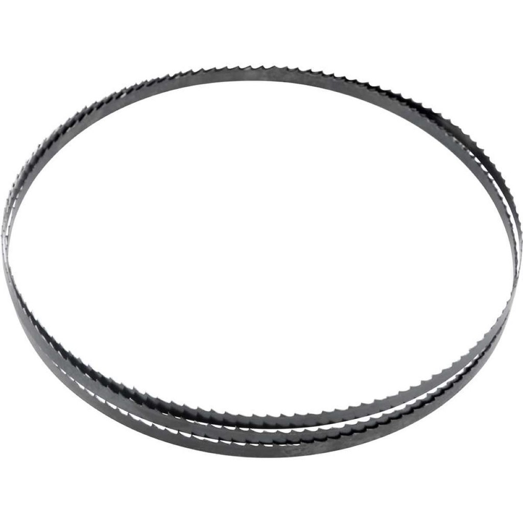 Lamina Para Serra Fita 6 Dentes SFV090 Vonder Lamina Para Serra Fita 6 Dentes SFV090 Vonder