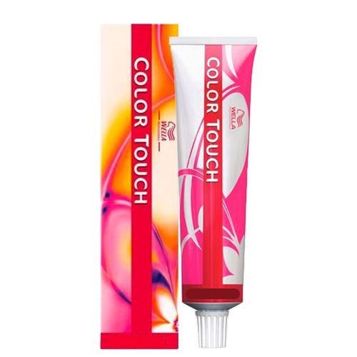 Wella Professionals Color Touch 2/0 Preto – Tonalizante 60g Wella Professionals Color Touch 2/0 Preto – Tonalizante 60g