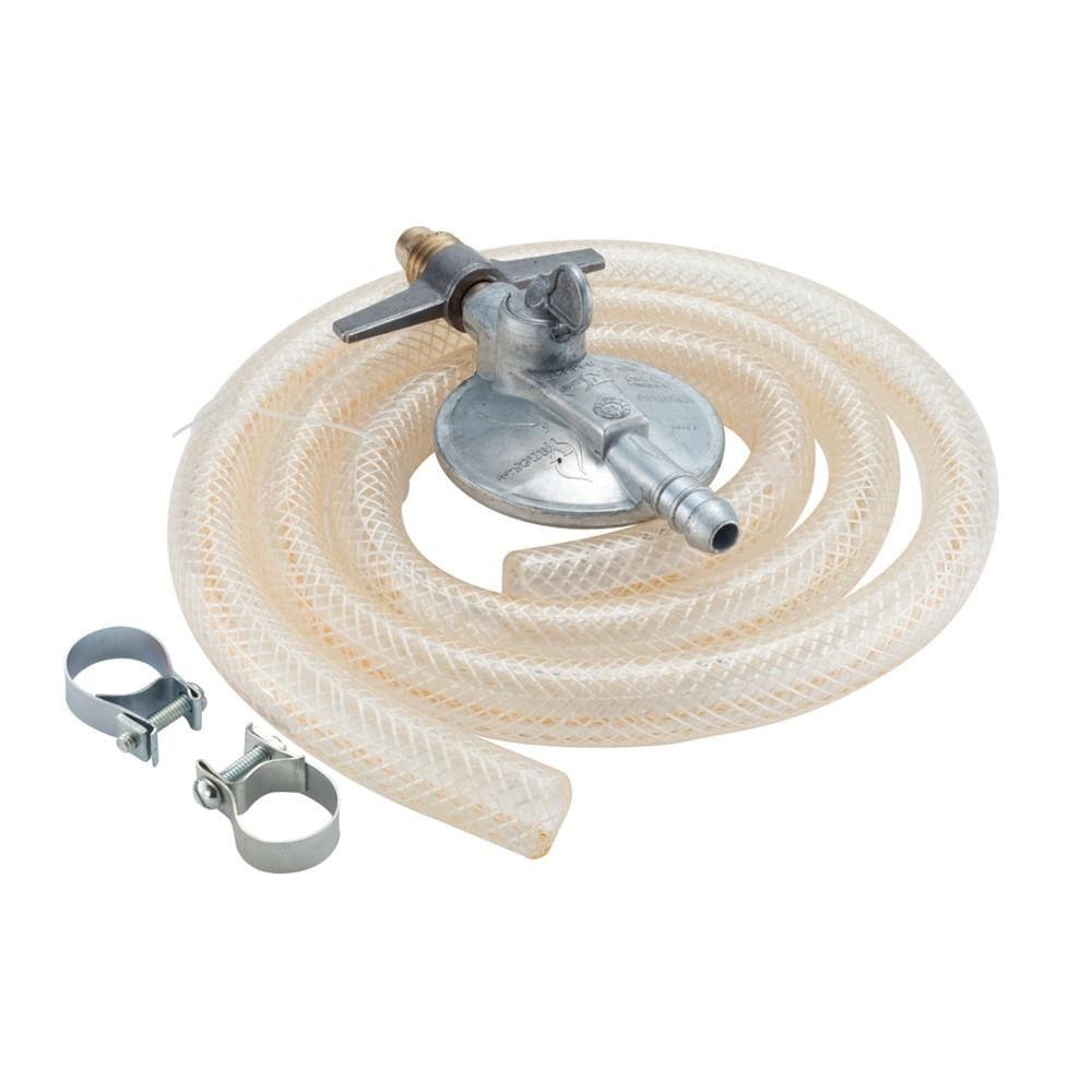 Kit Instalação Gás GLP de Botijão com Regulador para Fogão de Piso Electrolux Kit Instalação Gás GLP de Botijão com Regulador para Fogão de Piso Electrolux
