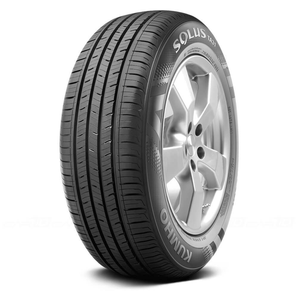 Pneu Kumho Aro 17 Solus TA31 215/55R17 94V Pneu Kumho Aro 17 Solus TA31 215/55R17 94V