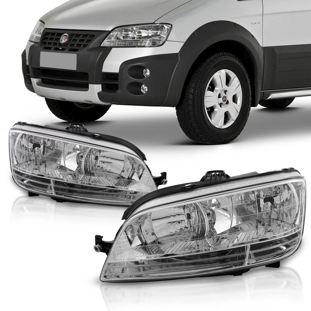 Farol Idea 2005 2006 2007 2008 2009 2010 Foco Duplo Farol Idea 2005 2006 2007 2008 2009 2010 Foco Duplo