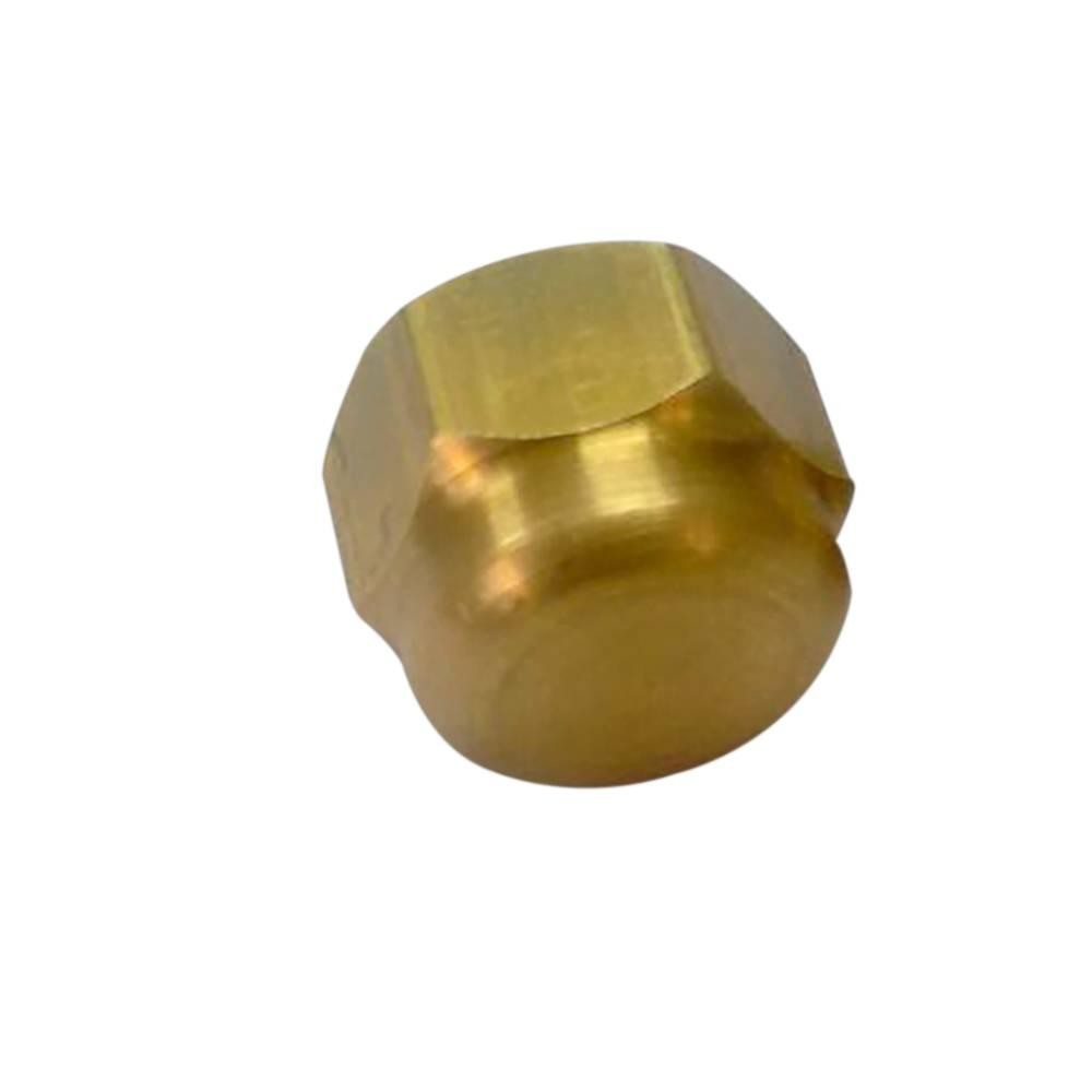 Tampão Fêmea 1/2″ Sae Hulter HT2TF03P Tampão Fêmea 1/2″ Sae Hulter HT2TF03P