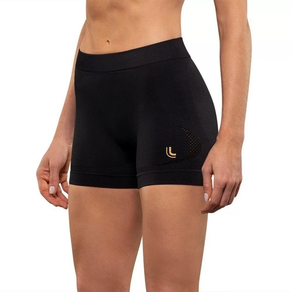 Short Legging Feminino Lupo Attack Sport – Preto Short Legging Feminino Lupo Attack Sport – Preto