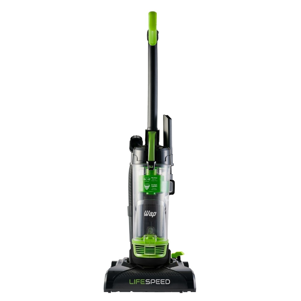 Aspirador de Pó Vertical Wap Life Speed Verde 2000w 2 em 1 220V Aspirador de Pó Vertical Wap Life Speed Verde 2000w 2 em 1 220V