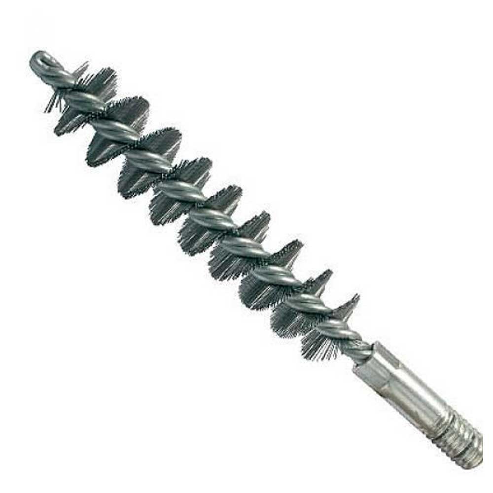 Escova de aço tubular 1.1/2″ C/ Rosca – Vonder Escova de aço tubular 1.1/2″ C/ Rosca – Vonder