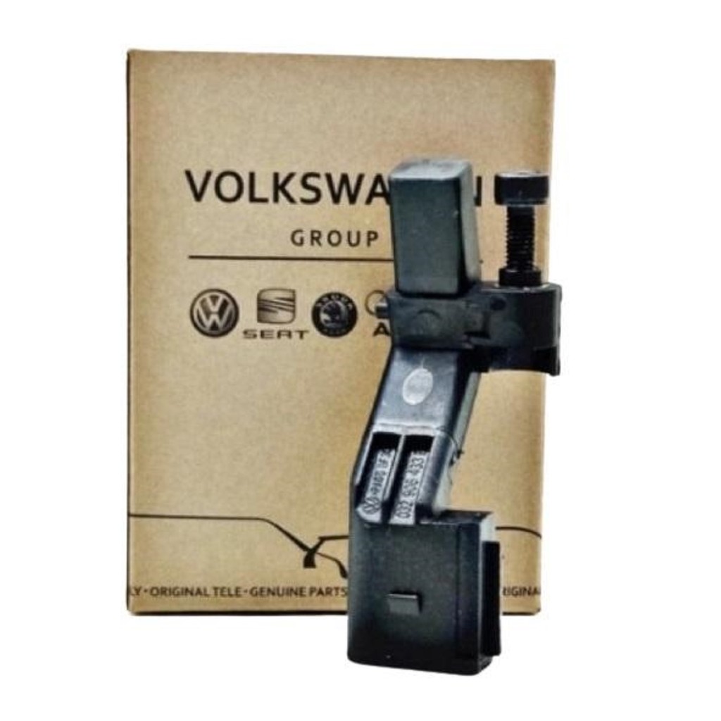 Sensor De Rotação Original Vw Gol Fox Saveiro Sensor De Rotação Original Vw Gol Fox Saveiro