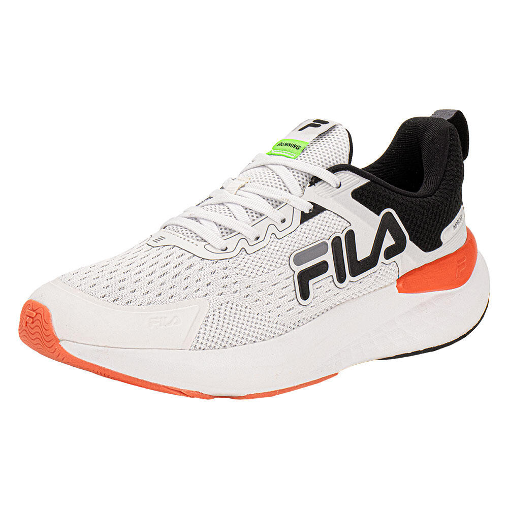 Tênis Masculino Improve Fila F01r00139 Tênis Masculino Improve Fila F01r00139