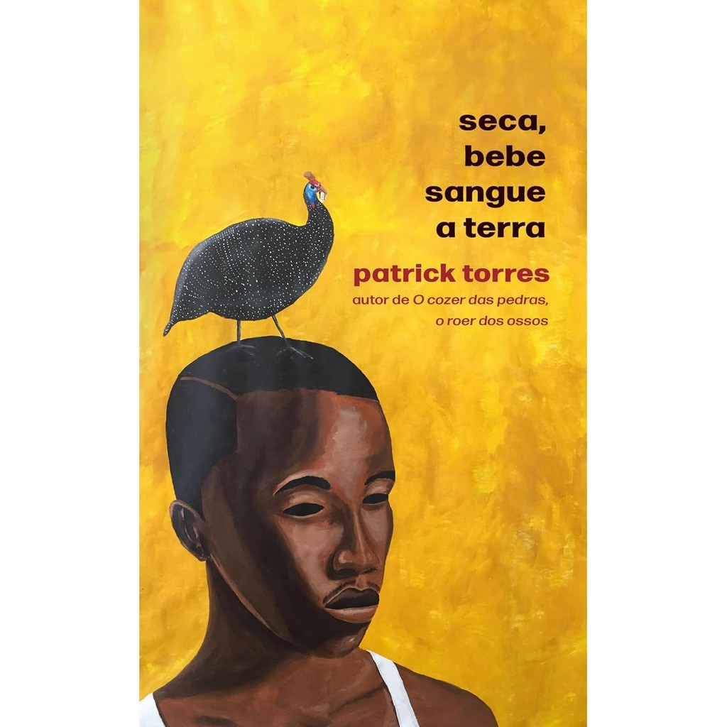 Seca, bebe sangue a terra Seca, bebe sangue a terra