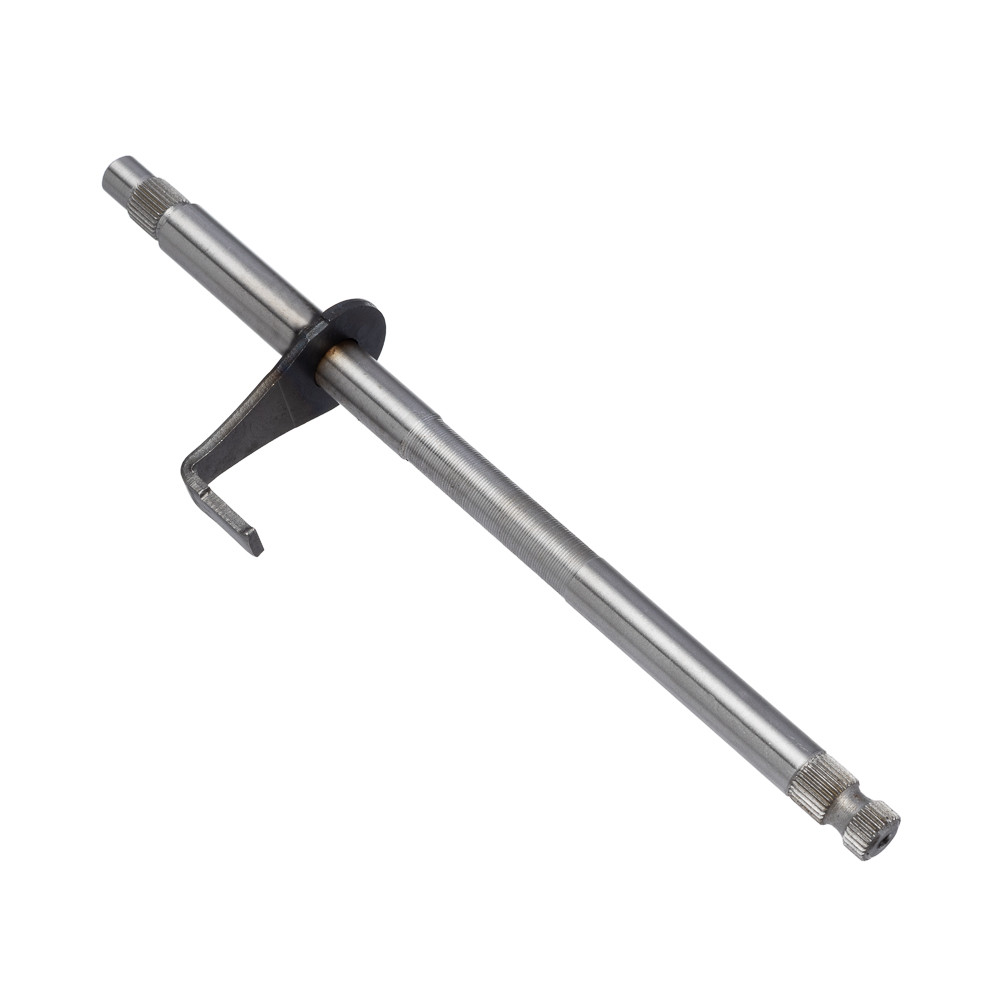 Eixo Seletor Cambio Ww3 Biz 100 1998/2005 Eixo Seletor Cambio Ww3 Biz 100 1998/2005