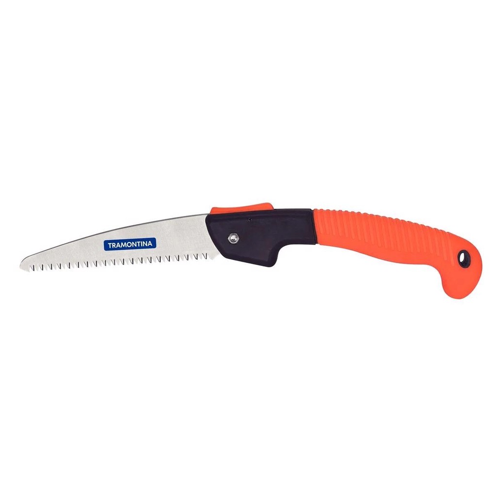 Serrote Para Poda Dobrável 7” 180mm (78370/071) – Tramontina Serrote Para Poda Dobrável 7” 180mm (78370/071) – Tramontina