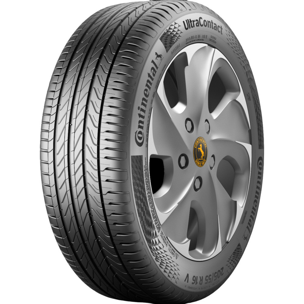 Pneu Continental Aro 14 UltraContact 185/60R14 82H Pneu Continental Aro 14 UltraContact 185/60R14 82H