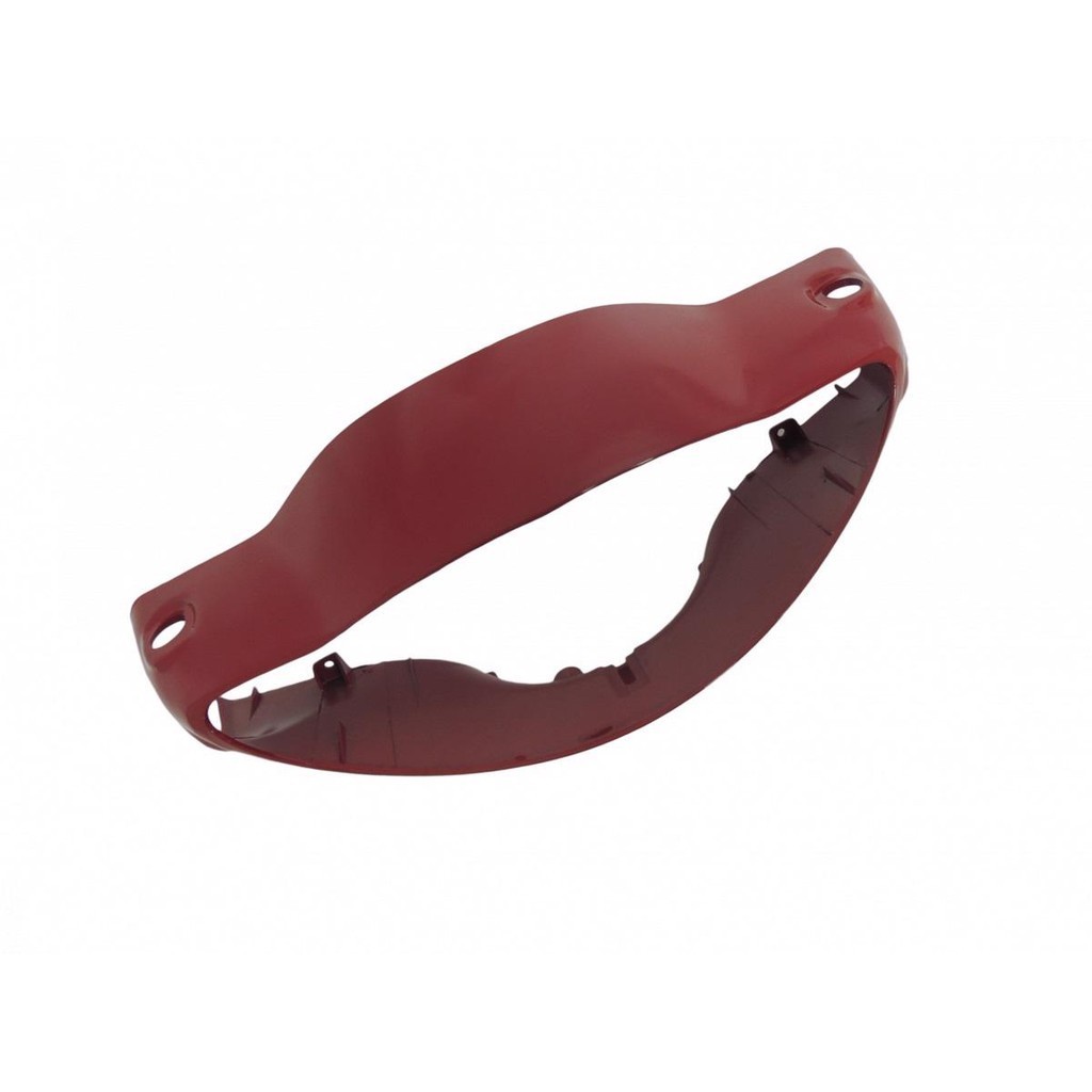 CARENAGEM FAROL BIZ 100 VERMELHO 2002/03 CARENAGEM FAROL BIZ 100 VERMELHO 2002/03
