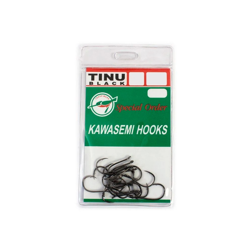 Anzol Kawasemi Tinu Black – Kawasemi Anzol Kawasemi Tinu Black – Kawasemi