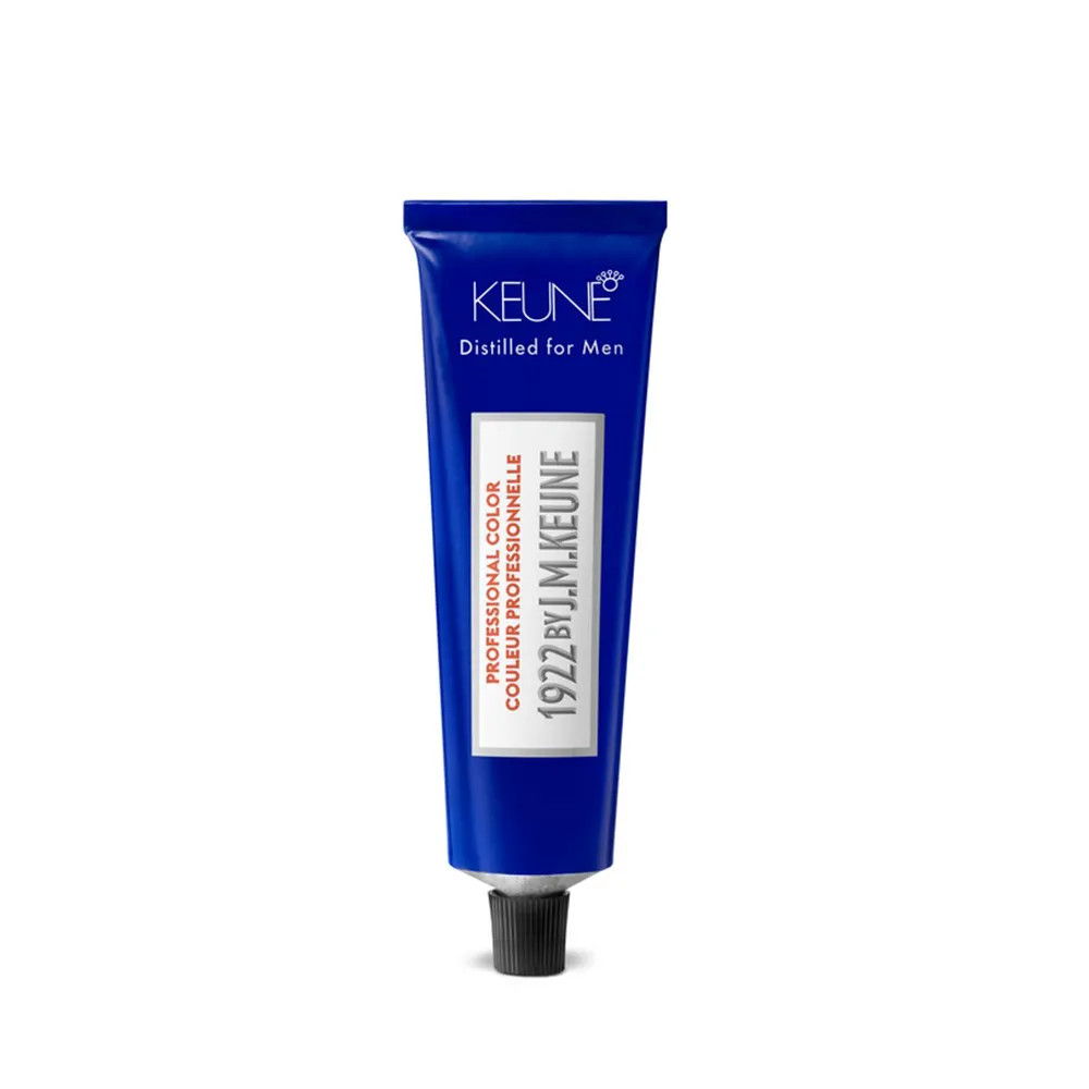 Keune 1922 By J.M. Professional Color Nº4 – Tintura Masculina 60ml Keune 1922 By J.M. Professional Color Nº4 – Tintura Masculina 60ml