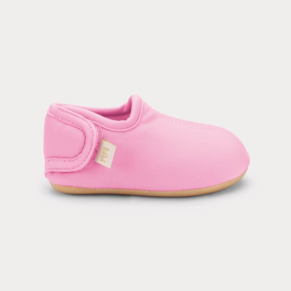 Tênis Meia Infantil Bibi Afeto 2.0 Rosa Tênis Meia Infantil Bibi Afeto 2.0 Rosa
