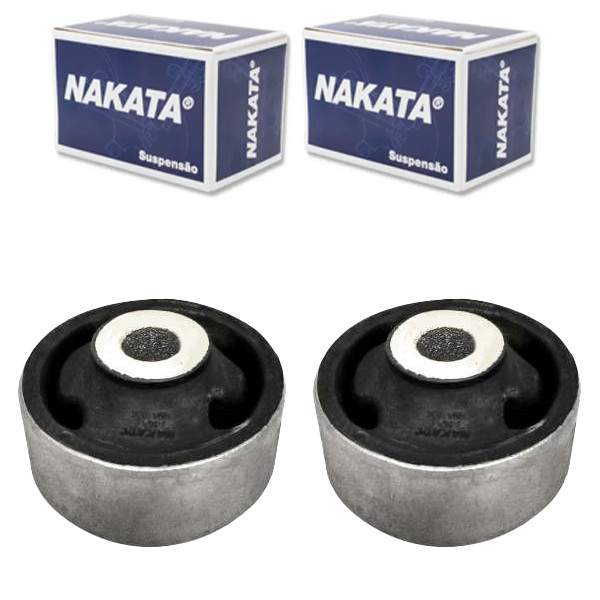 Par Bucha Bandeja Bora 1999 Até 2011 Original Nakata Par Bucha Bandeja Bora 1999 Até 2011 Original Nakata