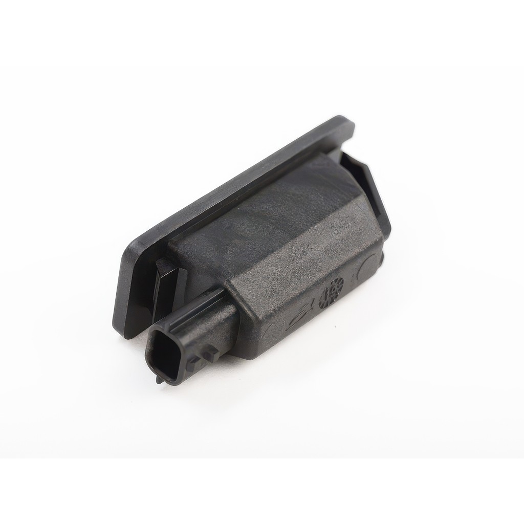 Luz de Placa para Renault Logan Sandero – Cód. 265109646R Luz de Placa para Renault Logan Sandero – Cód. 265109646R