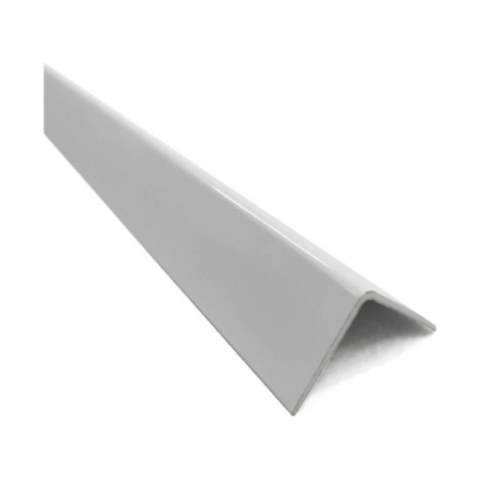 Cantoneira Externa 3m Branca Hulter HT2CE40X90RC Cantoneira Externa 3m Branca Hulter HT2CE40X90RC