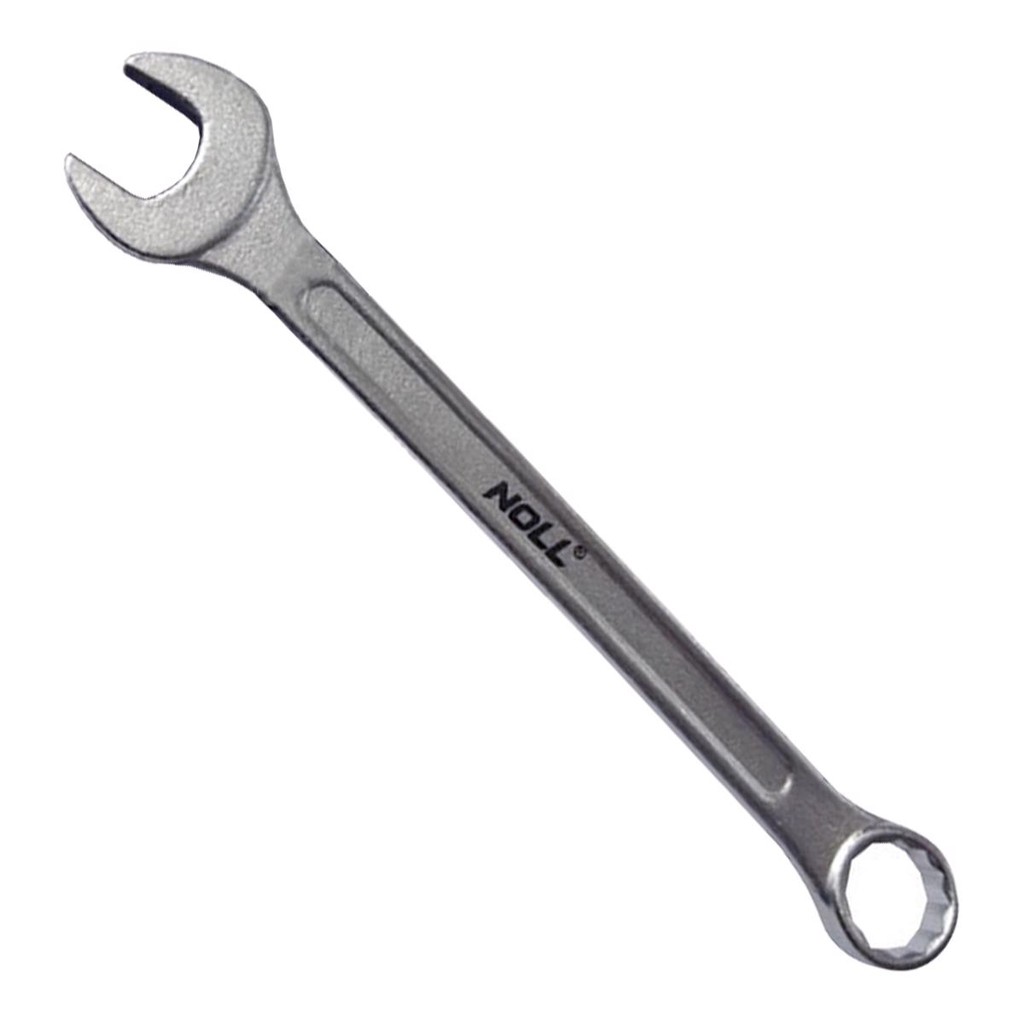 Chave Combinada 9/16” Em Aço Cromado (408,0036) – Noll