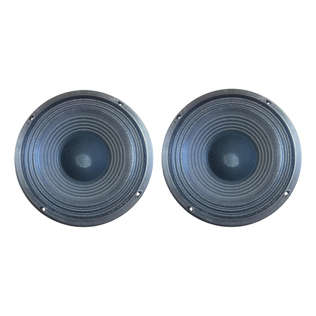 PAR ALTO FALANTE ETM EG 100 8 POLEGADAS 70W 8 OHMS PAR ALTO FALANTE ETM EG 100 8 POLEGADAS 70W 8 OHMS