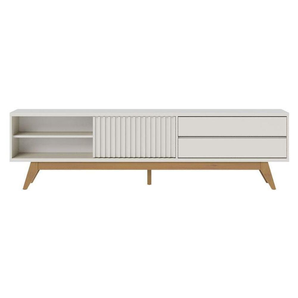 Rack Bancada Veneza Off White Matte – Colibri Rack Bancada Veneza Off White Matte – Colibri