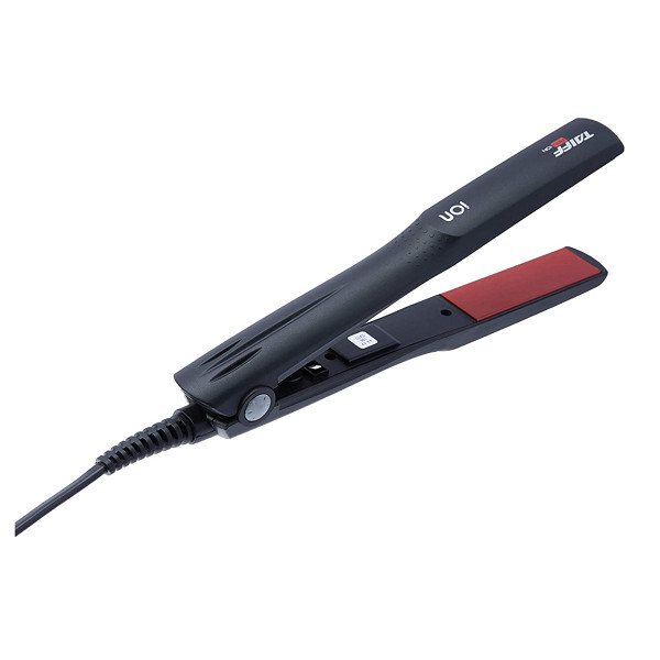 Chapinha de Cabelo Taiff – Elegance Red Íon 200C Bivolt