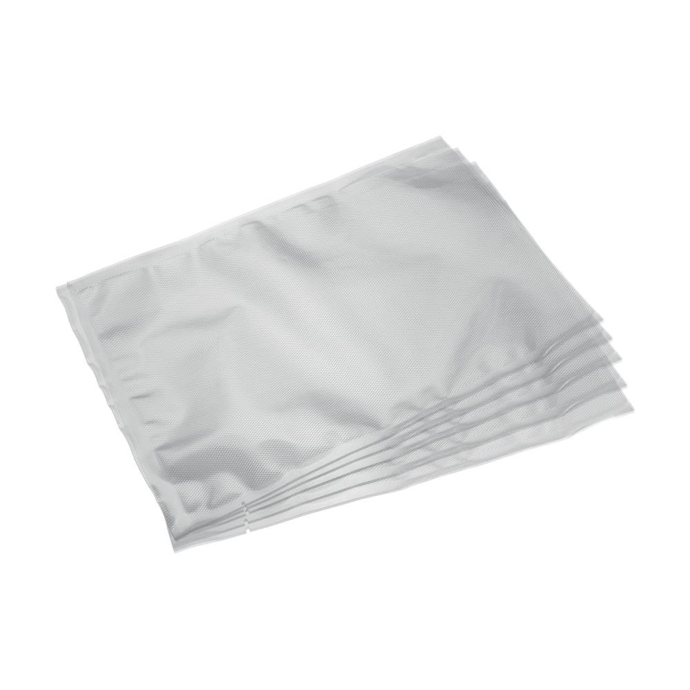 Sacos para Seladora a Vácuo Electrolux 20 Unidades Sacos para Seladora a Vácuo Electrolux 20 Unidades