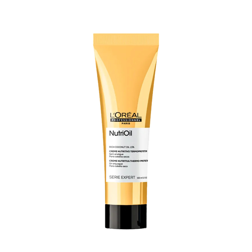 Leave-in Serie Expert NutriOil 150ml – L’oreal Leave-in Serie Expert NutriOil 150ml – L’oreal