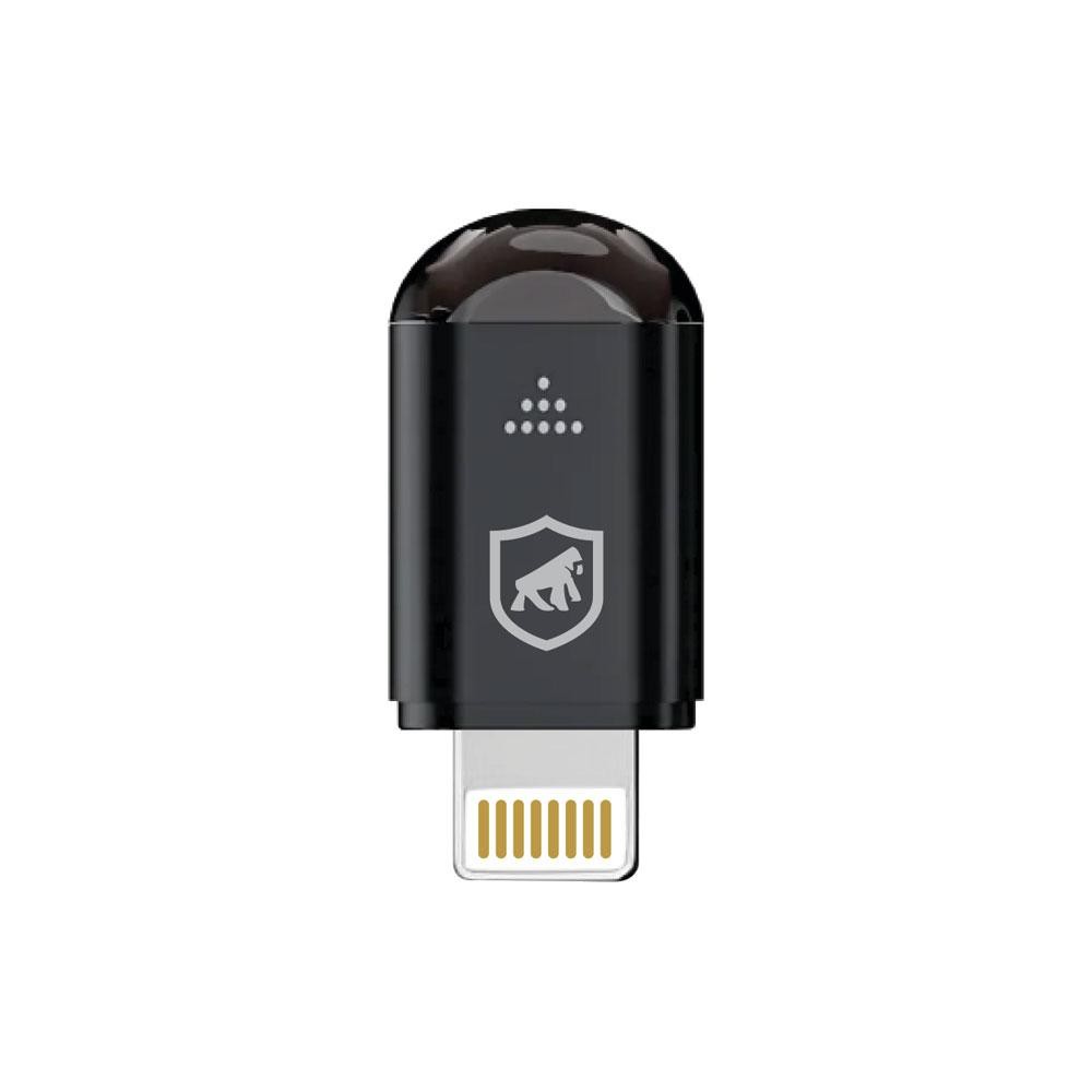 Controle Universal Mini Armor – Lightning – Gshield