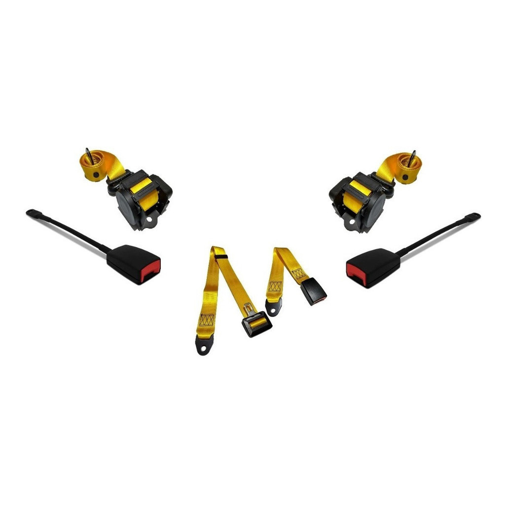Cinto De Segurança Para Scania T 114 T127 111 112 113 Cinto De Segurança Para Scania T 114 T127 111 112 113