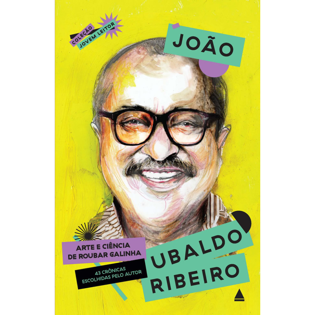 ARTE E CIÊNCIA DE ROUBAR GALINHA ARTE E CIÊNCIA DE ROUBAR GALINHA