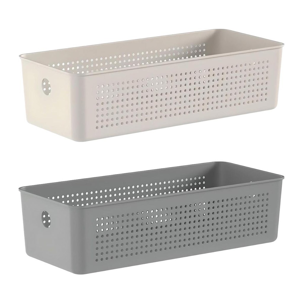 Cesto Organizador 4,5 Litros Flow CFW200 – Ou Cesto Organizador 4,5 Litros Flow CFW200 – Ou