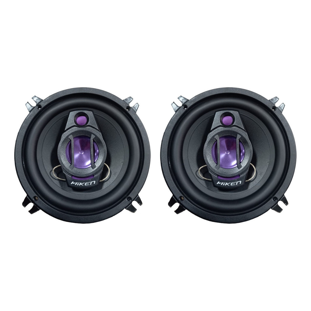 PAR ALTO FALANTES HIKEN HK 6 POL 150W 4 OHMS PRETO PAR ALTO FALANTES HIKEN HK 6 POL 150W 4 OHMS PRETO