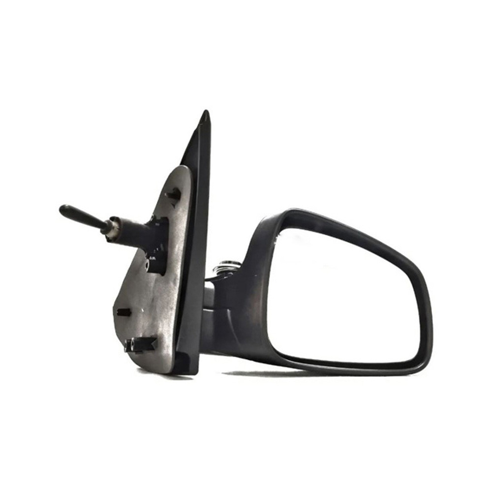 Retrovisor direito Renault Sandero 2015 a 2017