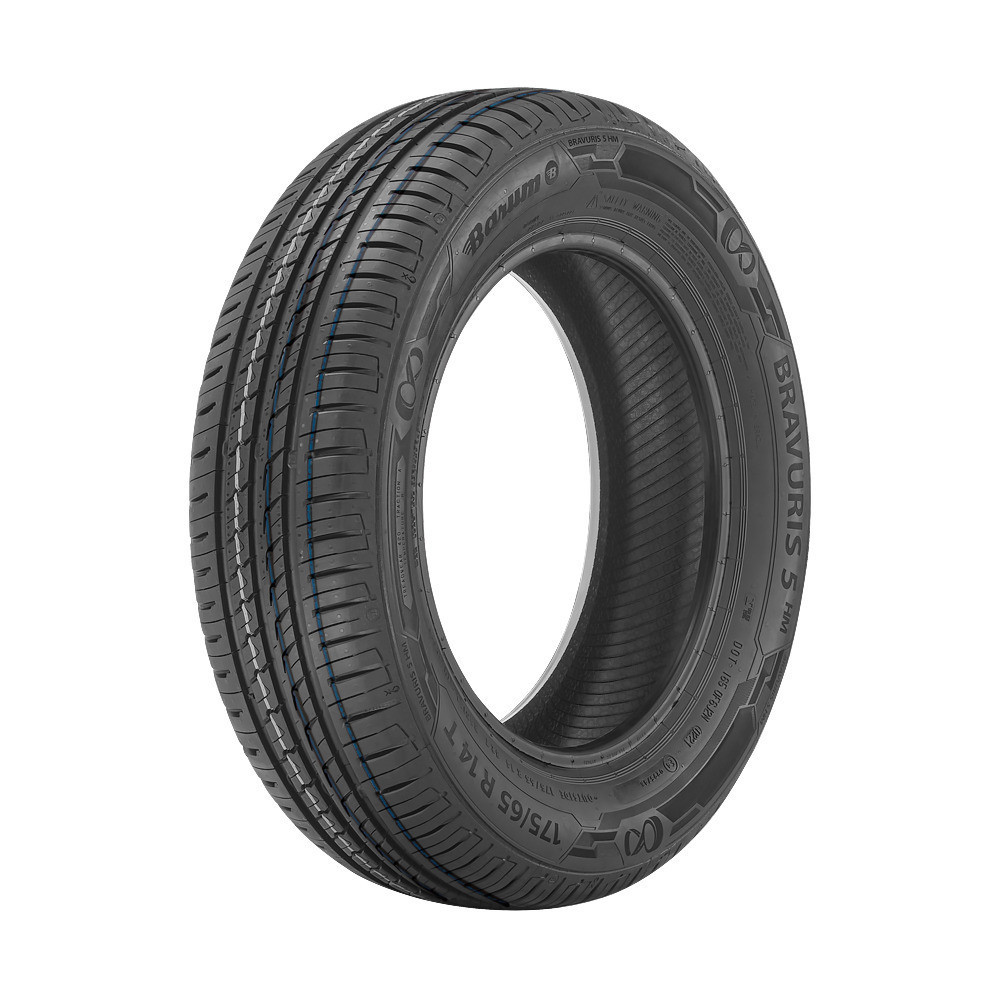 Pneu Barum by Continental Aro 15 Bravuris 5HM 175/65R15 84T Pneu Barum by Continental Aro 15 Bravuris 5HM 175/65R15 84T