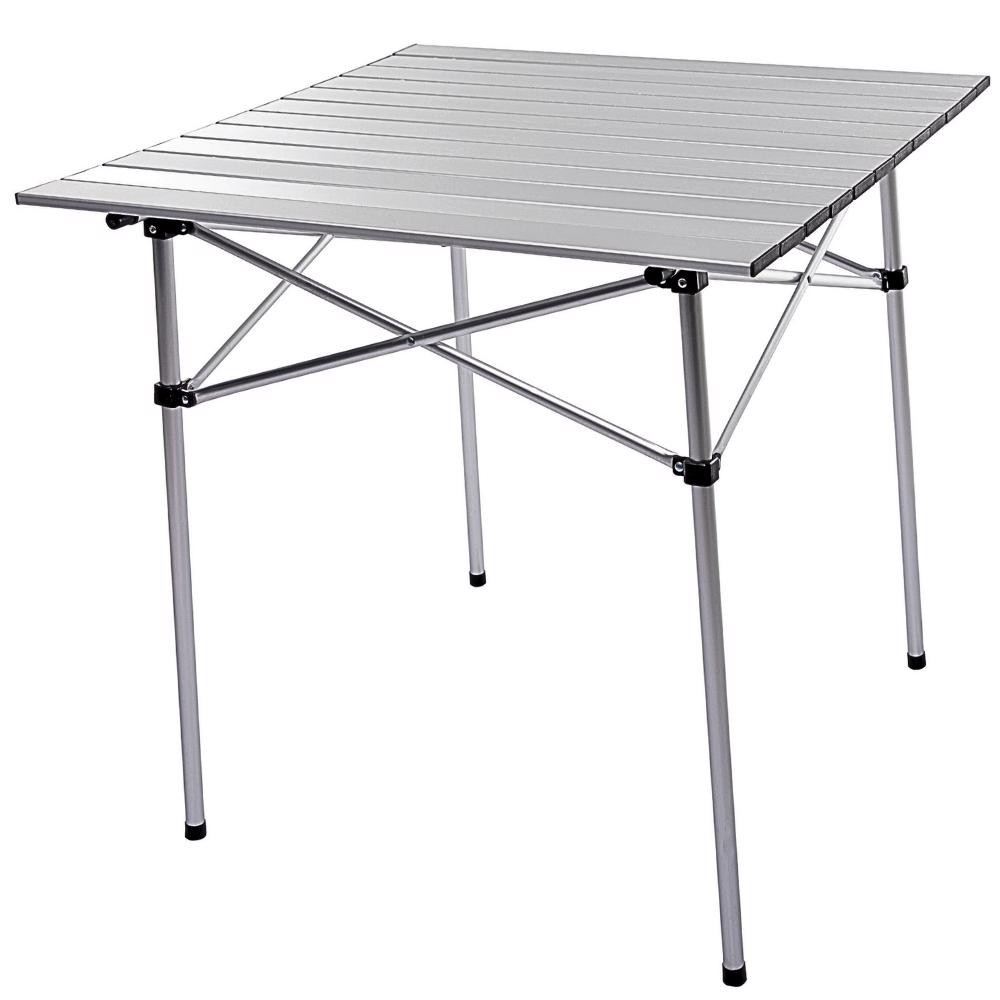 Mesa Dobrável de Alumínio para Camping Munique KALA Mesa Dobrável de Alumínio para Camping Munique KALA