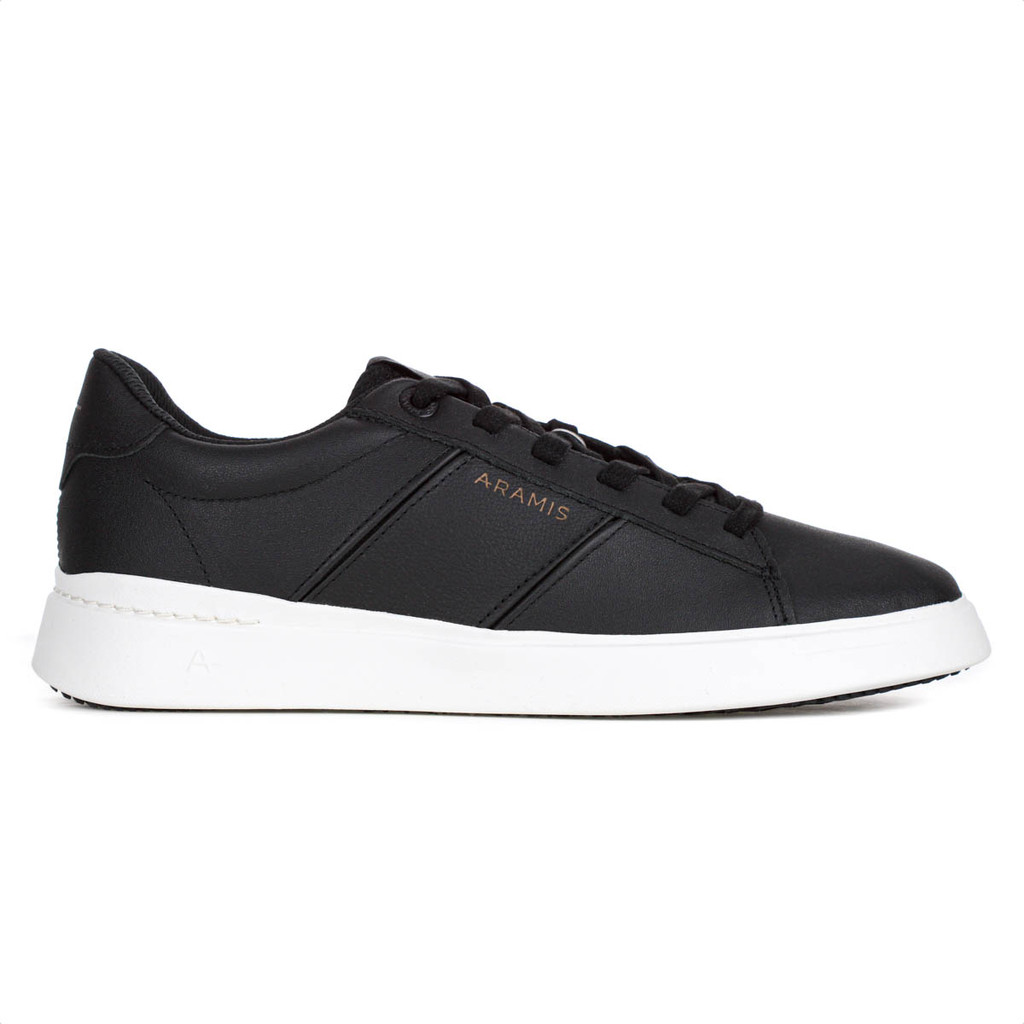 Tênis Aramis Journey Range Preto – Masculino Tênis Aramis Journey Range Preto – Masculino