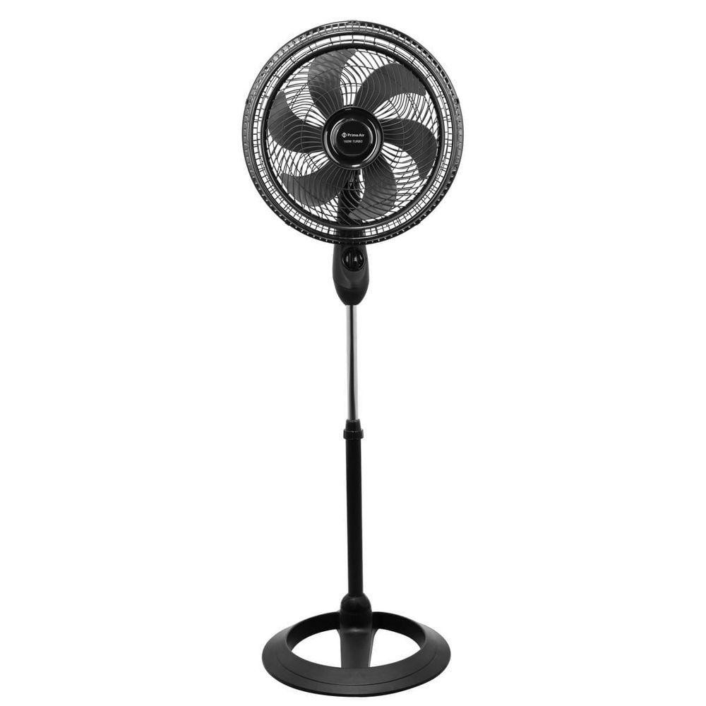 Ventilador De Coluna Air Maxx Force 6 160W AVTE450 220V Ventilador De Coluna Air Maxx Force 6 160W AVTE450 220V